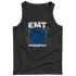 EMT Paramedic Distressed  - Unisex Shirt